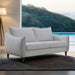 Vermon Loveseat - Inland Furniture (San Bernardino, CA)