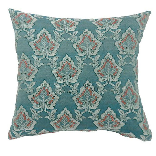 LULU 22" X 22" Pillow, Multi (2/CTN) - Inland Furniture (San Bernardino, CA)
