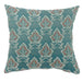 LULU 22" X 22" Pillow, Multi (2/CTN) - Inland Furniture (San Bernardino, CA)