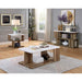 MAJKEN Sofa Table - Inland Furniture (San Bernardino, CA)