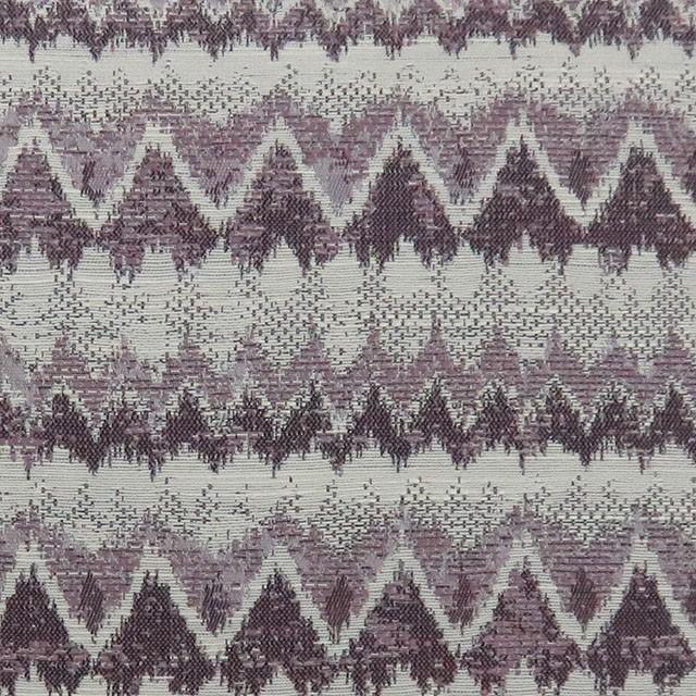 Lindy Purple 22" X 22" Pillow (2/CTN) - Inland Furniture (San Bernardino, CA)