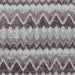 Lindy Purple 22" X 22" Pillow (2/CTN) - Inland Furniture (San Bernardino, CA)