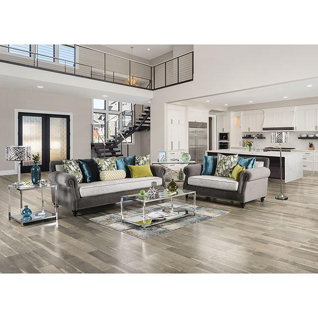 MARIELLA Sofa - Inland Furniture (San Bernardino, CA)
