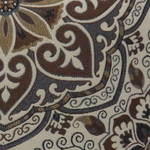 Tania Multi 22" X 22" Pillow (2/CTN) - Inland Furniture (San Bernardino, CA)