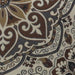 Tania Multi 22" X 22" Pillow (2/CTN) - Inland Furniture (San Bernardino, CA)