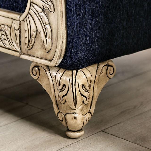 MARINELLA Sofa - Inland Furniture (San Bernardino, CA)