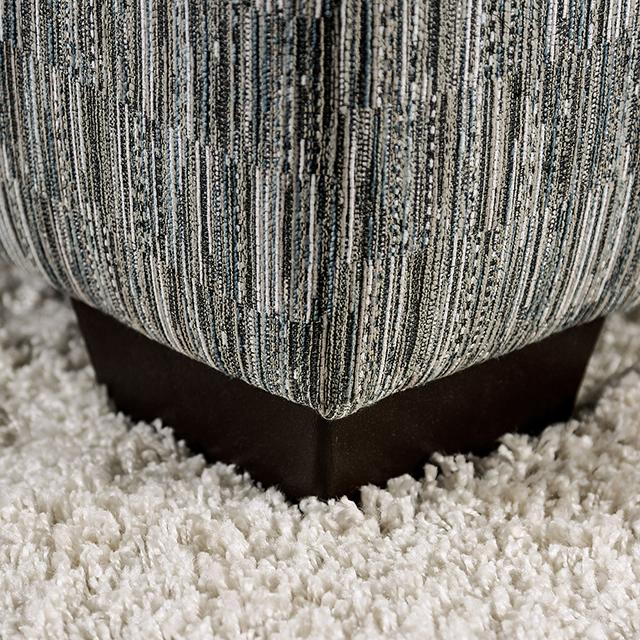 SALISBURY Loveseat - Inland Furniture (San Bernardino, CA)