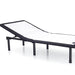 SOMNERSIDE I Adjustable Bed Frame Base - Full, TwinXL, Full, & Queen - Inland Furniture (San Bernardino, CA)