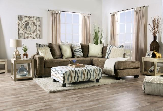 KEMPSTON Sectional - Inland Furniture (San Bernardino, CA)