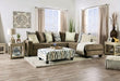 KEMPSTON Sectional - Inland Furniture (San Bernardino, CA)