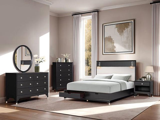 Torrance Chest - Inland Furniture (San Bernardino, CA)