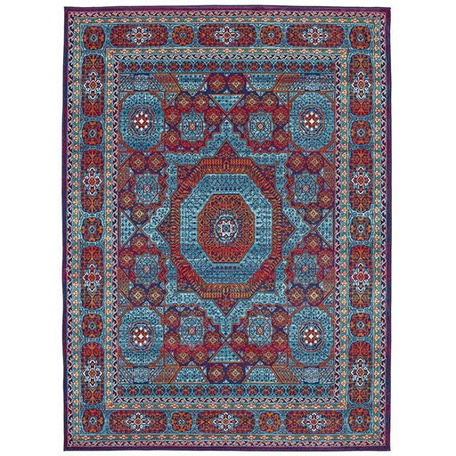 Crumlin Area Rug RG8157S - Inland Furniture (San Bernardino, CA)