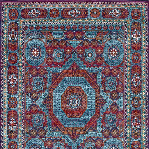 Crumlin Area Rug RG8157S - Inland Furniture (San Bernardino, CA)