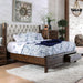 Hutchinson Queen Bedroom Set - Inland Furniture (San Bernardino, CA)