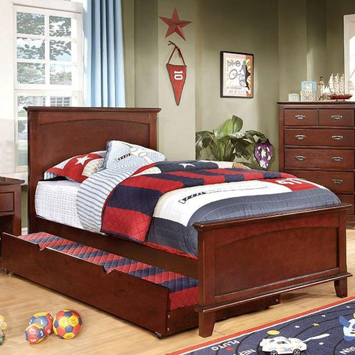Colin Bed - Inland Furniture (San Bernardino, CA)