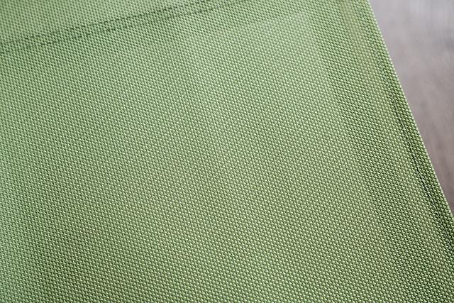 Ibiza 4 Pc. Sling Set K D Green - Inland Furniture (San Bernardino, CA)