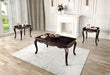 Palencia Coffee Table - Inland Furniture (San Bernardino, CA)