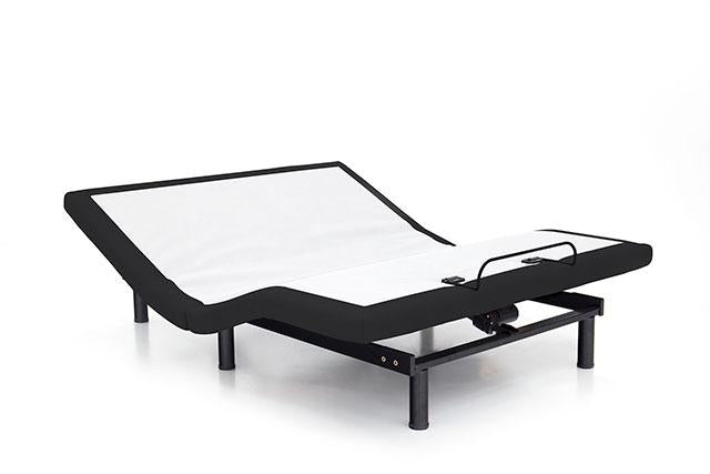 SOMNERSIDE II Adjustable Bed Frame Base - Full, King, Queen & TwinXL - Inland Furniture (San Bernardino, CA)