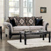 MOLFETTA Sofa - Inland Furniture (San Bernardino, CA)