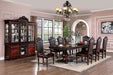 PICARDY Side Chair - Inland Furniture (San Bernardino, CA)