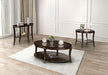 Orkdal End Table - Inland Furniture (San Bernardino, CA)