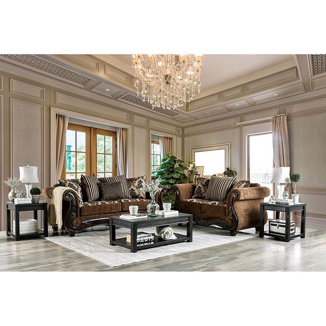 TILDE Sofa - Inland Furniture (San Bernardino, CA)