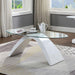 NAHARA Coffee Table - Inland Furniture (San Bernardino, CA)