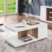 MOA Coffee Table - Inland Furniture (San Bernardino, CA)