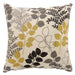 Jill Multi 22" X 22" Pillow, Multi (2/CTN) - Inland Furniture (San Bernardino, CA)