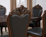 Manzanita Side Chair - Inland Furniture (San Bernardino, CA)