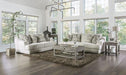 MOORPARK Loveseat - Inland Furniture (San Bernardino, CA)
