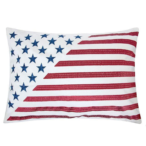 Orgon Multi 20" X 20" Pillow - Inland Furniture (San Bernardino, CA)