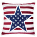 Texis Multi 20" X 20" Pillow - Inland Furniture (San Bernardino, CA)