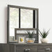 Voleta Mirror - Inland Furniture (San Bernardino, CA)