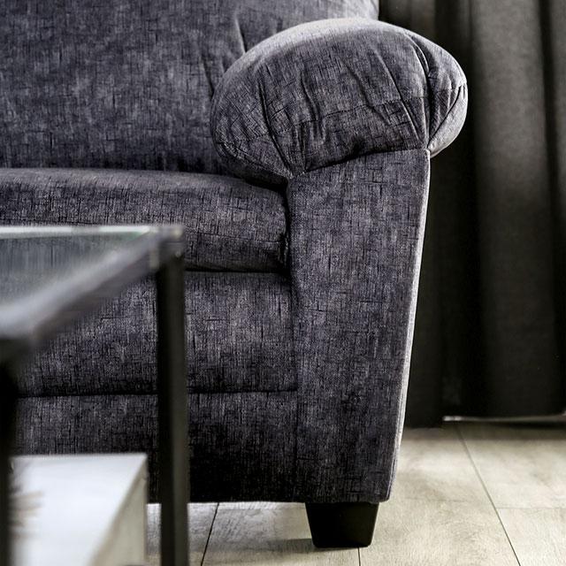 KESWICK Sofa - Inland Furniture (San Bernardino, CA)
