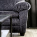 KESWICK Loveseat - Inland Furniture (San Bernardino, CA)
