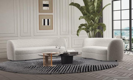 VERSOIX Sofa, Off-White - Inland Furniture (San Bernardino, CA)