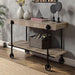 LOBB Sofa Table, Natural Tone - Inland Furniture (San Bernardino, CA)
