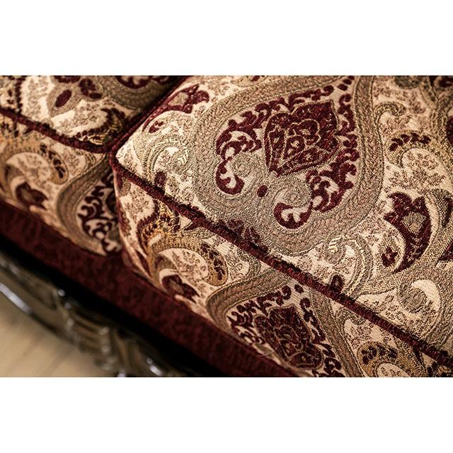 MATTEO Sofa - Inland Furniture (San Bernardino, CA)