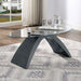 NAHARA Coffee Table - Inland Furniture (San Bernardino, CA)