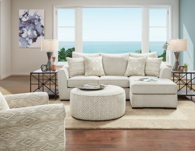 SALTNEY Sectional - Inland Furniture (San Bernardino, CA)