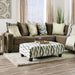 KEMPSTON Sectional - Inland Furniture (San Bernardino, CA)