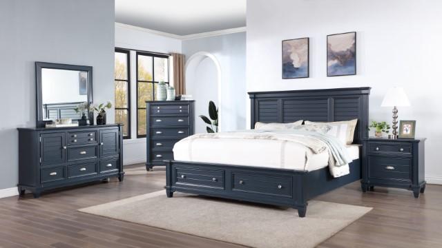 MANZANILLO Night Stand - Inland Furniture (San Bernardino, CA)
