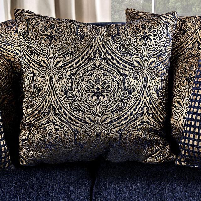MARINELLA Sofa - Inland Furniture (San Bernardino, CA)