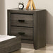 ROANNE Night Stand - Inland Furniture (San Bernardino, CA)