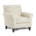 SALTNEY Accent Chair - Inland Furniture (San Bernardino, CA)