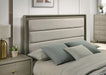 Rainier E.King Bed - Inland Furniture (San Bernardino, CA)