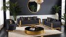 Valdosta Sofa - Inland Furniture (San Bernardino, CA)