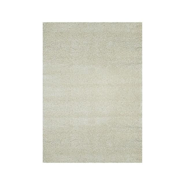 Melfort Area Rug Ivory - Inland Furniture (San Bernardino, CA)