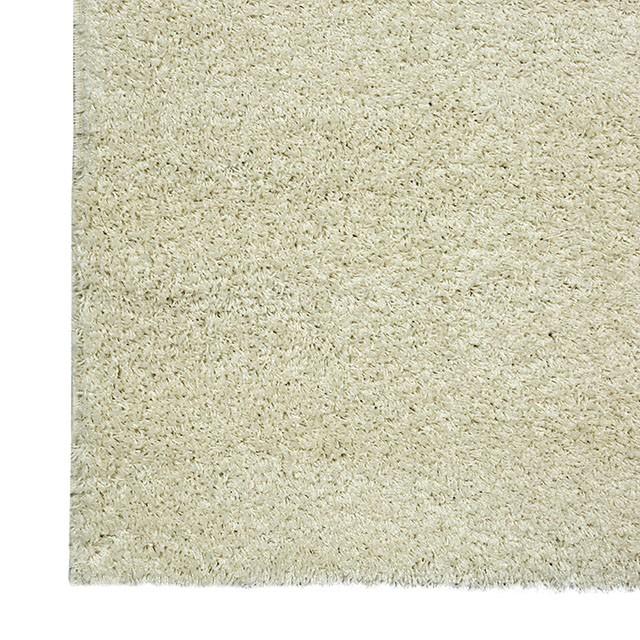 Melfort Area Rug Ivory - Inland Furniture (San Bernardino, CA)